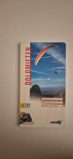 ANWB Actief Dolomieten Reisgids, Boeken, Reisgidsen, Onbekend, Budget, Europa, Ophalen of Verzenden