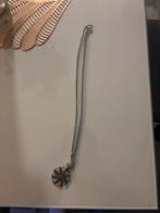 Noorse Viking Ketting - Authentiek Design, Met hanger, Zwart, Nieuw, Ophalen of Verzenden