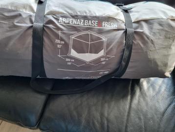 Arpenaz base L fresh beschikbaar voor biedingen