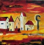 Kunsthandel Gennep - "Er Moeten Mensen Zijn ....", Ophalen of Verzenden