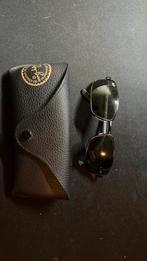 RayBan zonnebril, Sieraden, Tassen en Uiterlijk, Zonnebrillen en Brillen | Heren, Ophalen, Zo goed als nieuw, Ray-Ban