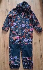 Name it softshell buitenspeelpak maat 110, Kinderen en Baby's, Kinderkleding | Maat 110, Meisje, Ophalen of Verzenden, Zo goed als nieuw