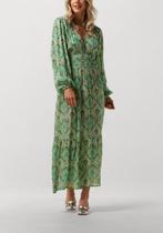 * JANICE 40 * NIEUW maxi dress, lange jurk, nww € 279!, Maat 38/40 (M), Janice, Nieuw, Ophalen of Verzenden