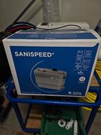 Sanispeed Sanibroyeur - Nieuw in doos, Ophalen of Verzenden