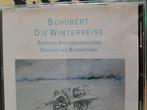 Schubert - Die Winterreise (1993), Ophalen of Verzenden, Romantiek, Gebruikt, Kamermuziek