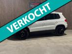 Volkswagen Tiguan 2.0 TSI Sport&Style LIFE 4Motion 2013 DSG, Automaat, Euro 5, Gebruikt, 4 cilinders