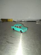 Fiat 1500 miniatuur (Z239-188), Hobby en Vrije tijd, Ophalen of Verzenden, Zo goed als nieuw