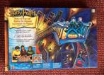 Harry Potter Halls of Hogwarts bordspel, Hobby en Vrije tijd, Gezelschapsspellen | Bordspellen, Ophalen of Verzenden, Zo goed als nieuw