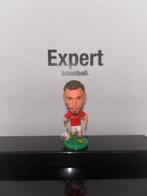 Bruno Fernandes voetbalpoppetje - Manchester united, Ophalen of Verzenden, Nieuw, Buitenlandse clubs, Beeldje of Poppetje