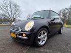 Mini COOPER Airco, 15 km/l, Gebruikt, 4 cilinders, 4 stoelen