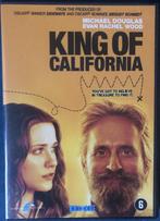 King of California, Cd's en Dvd's, Dvd's | Komedie, Overige genres, Gebruikt, Vanaf 6 jaar, Verzenden
