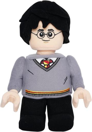 NIEUW: LEGO Harry Potter knuffel pluche, 33cm (5007455) beschikbaar voor biedingen