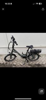 Elektrische vouwfiets - Sienna, 20 inch of meer, Versnellingen, Nieuw, Ophalen of Verzenden