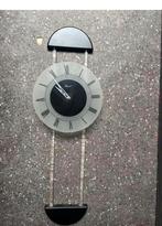 Wandklok warmink, Ophalen of Verzenden, Zo goed als nieuw, Wandklok