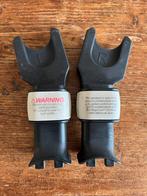 Bugaboo adapters, Kinderen en Baby's, Kinderwagens en Combinaties, Ophalen of Verzenden