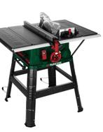 Tafelzaag -in goede staat, Cirkelzaag, 600 tot 1200 watt, Ophalen of Verzenden, 30 tot 70 mm