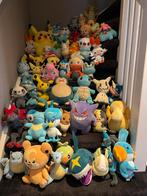 Pokemon knuffels te koop !!, Kinderen en Baby's, Speelgoed | Knuffels en Pluche, Ophalen of Verzenden, Zo goed als nieuw, Overige typen