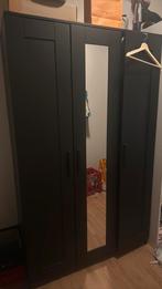 Kast van ikea, Huis en Inrichting, Kasten | Kledingkasten, Ophalen, 50 tot 100 cm, Zo goed als nieuw, Minder dan 100 cm