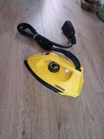 Kärcher Stoom Strijkijzer BE 6002, nieuw, Ophalen of Verzenden, Nieuw, Strijkijzer met snoer