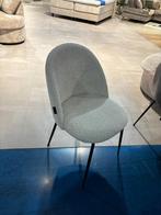 Showmodel Eetkamerstoel 2 st beschikbaar, Huis en Inrichting, Stoelen, Ophalen, Twee, Overige kleuren, Zo goed als nieuw