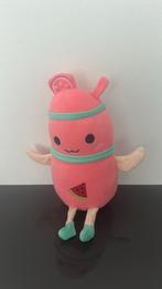 Een zachte squishmallow, Ophalen, Zo goed als nieuw, Overige typen