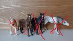Schleich veulens nr. 11, Ophalen of Verzenden, Zo goed als nieuw, Dier