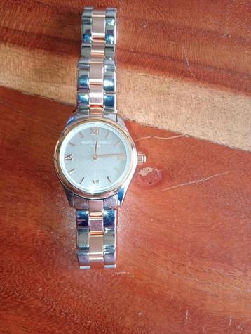 Horological smartwatch, frederique Constant, FC-286BG3B2B beschikbaar voor biedingen