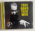 Trui Hans Teeuwen - Trui 2-CD, Ophalen of Verzenden, Gebruikt, Boxset
