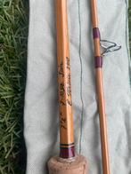 Splitcane Eric Terluin, Ophalen of Verzenden, Zo goed als nieuw, Werphengel