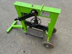 Stenenknipper Zipper, Doe-het-zelf en Verbouw, Ophalen, Gebruikt
