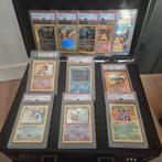 150+ graded Pokémon PSA en BGS. Zie andere advertenties!, Hobby en Vrije tijd, Verzamelkaartspellen | Pokémon, Ophalen of Verzenden