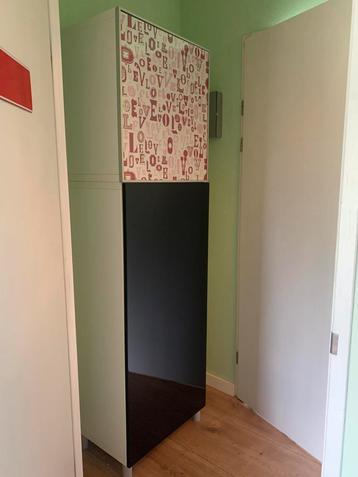 Gratis IKEA kast