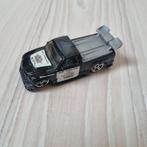 Hotwheels hot wheels police truck politie auto, Ophalen of Verzenden