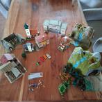 Antiek Modeltrein huisjes, tunnels enz, Hobby en Vrije tijd, Ophalen of Verzenden, Gelijkstroom of Wisselstroom, Brug, Tunnel of Gebouw