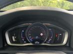 Volvo V60 2.4 D6 Twin Engine R-Design * VERKOCHT *, Automaat, 53 km, Lichtsensor, Zwart