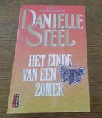 Het einde van een zomer / Danielle Steel, Ophalen, Gelezen, Danielle Steel, Nederland
