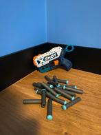 X-Shot Speelgoed Pistool + 20 Kogels, Ophalen of Verzenden, Zo goed als nieuw, Jongen of Meisje