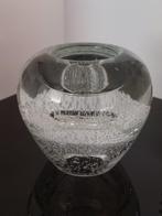 Kosta Boda bubble waxinelichthouder, Antiek en Kunst, Antiek | Glas en Kristal, Ophalen of Verzenden