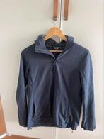 Outdoor softshell jas mountainpeak maat m, Ophalen of Verzenden, Gedragen, Blauw