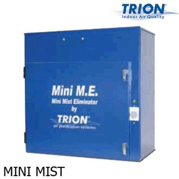 TRION Mini Mist Eliminator (Mini M.E. beschikbaar voor biedingen