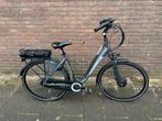 Zgn Amslod Preston MX Bafang met 600wh accu  dames ebike, Fietsen en Brommers, Overige merken, 50 km per accu of meer, Zo goed als nieuw