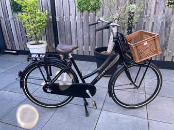 Cortina Dames Fiets Te koop beschikbaar voor biedingen