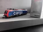 Marklin 36851 CARGO loc Digitaal, Wisselstroom, Locomotief, Ophalen of Verzenden, Zo goed als nieuw