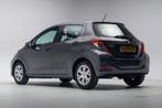 Toyota Yaris 1.0 VVT-i Aspiration [ airco carplay ], Gebruikt, 960 kg, Bedrijf, Handgeschakeld