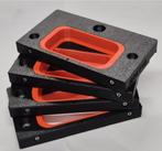 Freesmal scharnieren: 76mm, 80mm, 89mm, multimal v.a. 14.5€, -, -, Nieuw, Ophalen of Verzenden