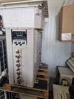 Mitsubishi Heavy airconditioner multi-split set met 3xbinnen, Witgoed en Apparatuur, Airco's, Ophalen, Verwarmen, Gebruikt, 3 snelheden of meer