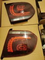 Golf vi gti achterlichten led, Auto-onderdelen, Verlichting, Ophalen of Verzenden