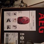 Stozuiger AEG vx6, x force, nieuw., Stofzuiger, Nieuw, Minder dan 1200 watt, Ophalen