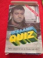 Ster Reclame quiz 2002 Nostalgie Haal Uw kennis op, Ophalen of Verzenden, Zo goed als nieuw