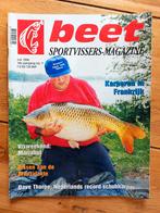 Beet Sportvissers Magazine Juli 1994, Ophalen of Verzenden, Gelezen, Sport en Vrije tijd
